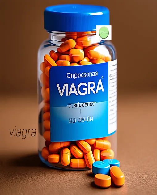 Q hace la viagra